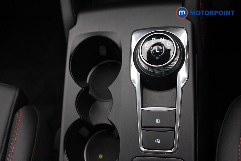 Ford Kuga St-Line X Automatic Petrol Plug-In Hybrid SUV - Stock Number (1548555) - 10th supplementary image