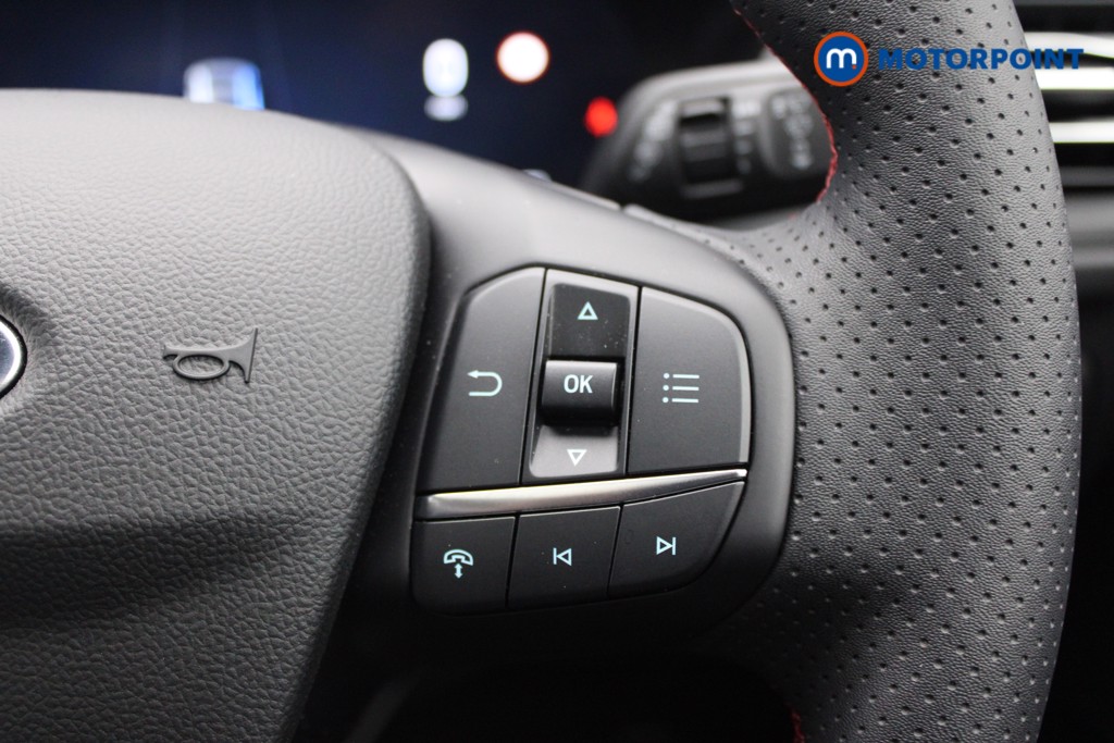 Ford Kuga St-Line X Automatic Petrol Plug-In Hybrid SUV - Stock Number (1548555) - 11th supplementary image