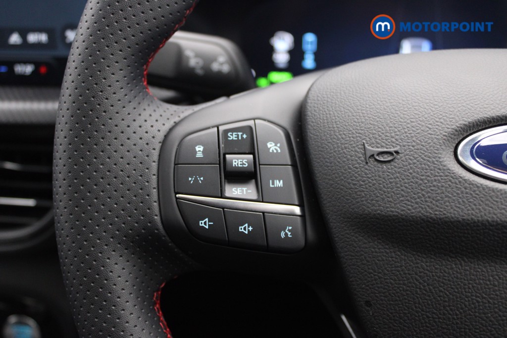 Ford Kuga St-Line X Automatic Petrol Plug-In Hybrid SUV - Stock Number (1548555) - 12th supplementary image