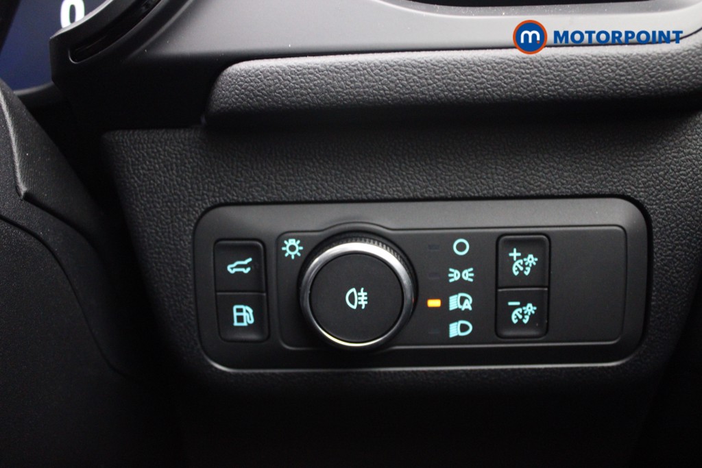 Ford Kuga St-Line X Automatic Petrol Plug-In Hybrid SUV - Stock Number (1548555) - 13th supplementary image