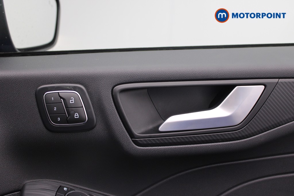 Ford Kuga St-Line X Automatic Petrol Plug-In Hybrid SUV - Stock Number (1548555) - 14th supplementary image