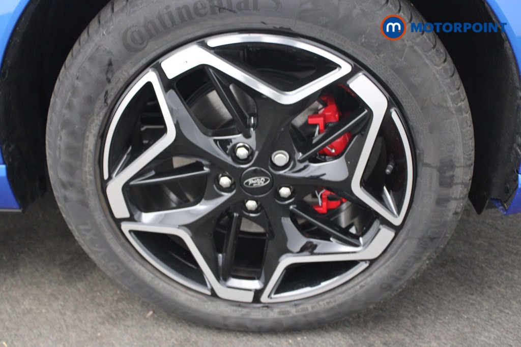 Ford Kuga St-Line X Automatic Petrol Plug-In Hybrid SUV - Stock Number (1548555) - 19th supplementary image