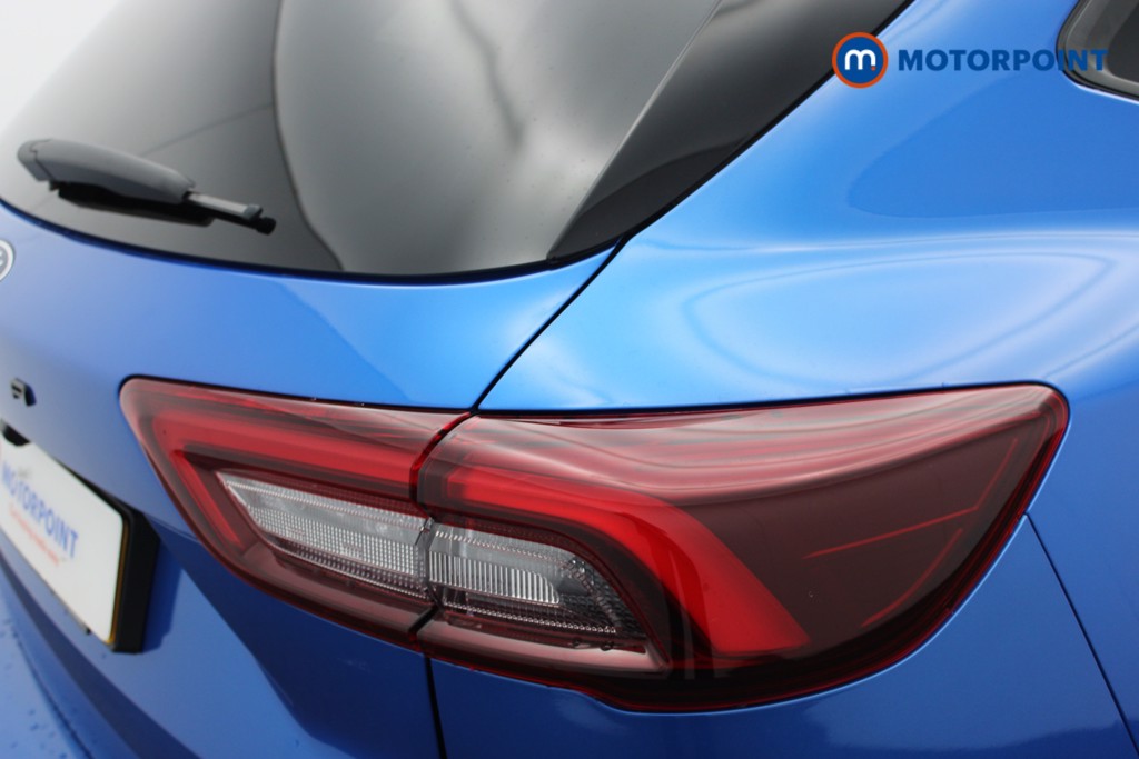 Ford Kuga St-Line X Automatic Petrol Plug-In Hybrid SUV - Stock Number (1548555) - 22nd supplementary image