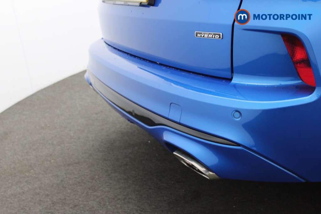 Ford Kuga St-Line X Automatic Petrol Plug-In Hybrid SUV - Stock Number (1548555) - 23rd supplementary image