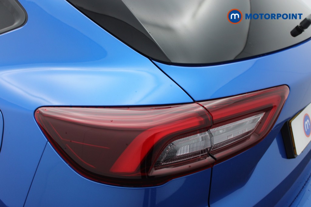 Ford Kuga St-Line X Automatic Petrol Plug-In Hybrid SUV - Stock Number (1548555) - 24th supplementary image
