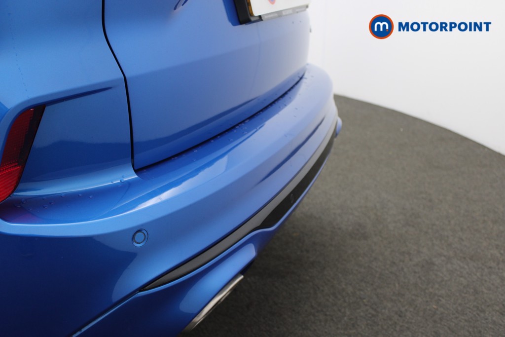 Ford Kuga St-Line X Automatic Petrol Plug-In Hybrid SUV - Stock Number (1548555) - 25th supplementary image