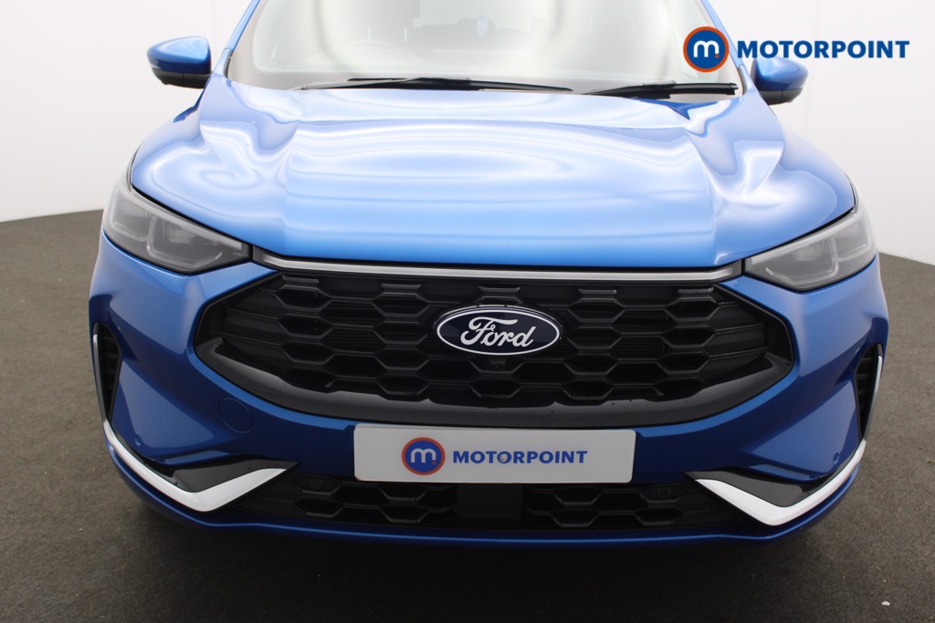 Ford Kuga St-Line X Automatic Petrol Plug-In Hybrid SUV - Stock Number (1548555) - 26th supplementary image
