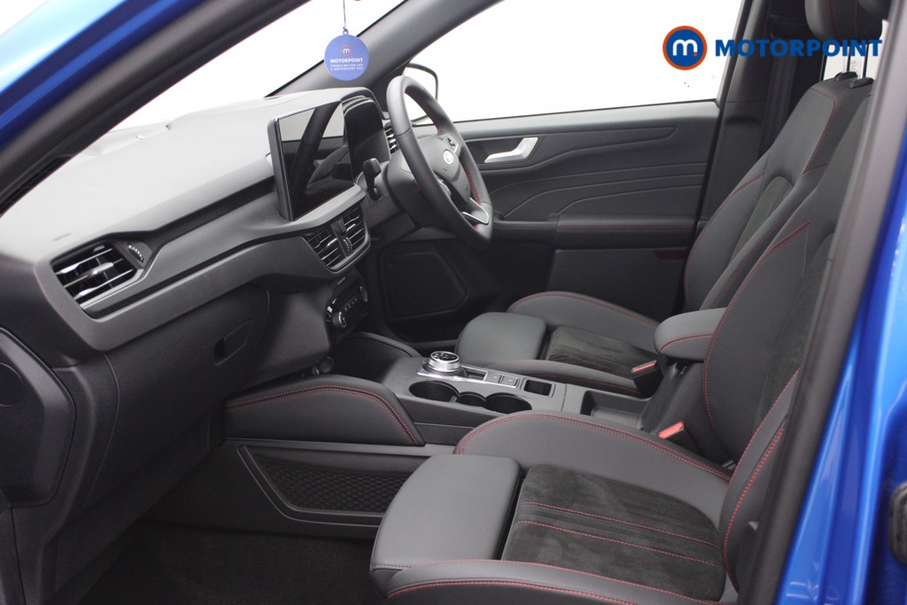Ford Kuga St-Line X Automatic Petrol Plug-In Hybrid SUV - Stock Number (1548555) - 1st supplementary image