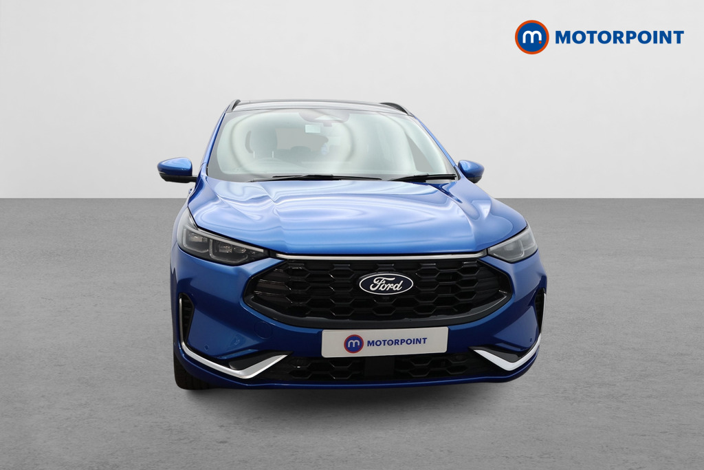 Ford Kuga St-Line X Automatic Petrol Plug-In Hybrid SUV - Stock Number (1548555) - Front bumper
