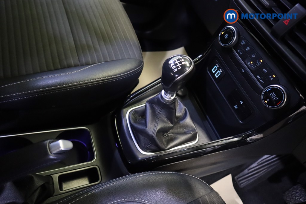 Ford Ecosport Titanium Manual Petrol SUV - Stock Number (1548637) - 5th supplementary image