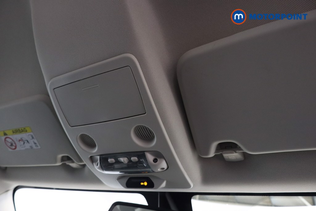 Ford Ecosport Titanium Manual Petrol SUV - Stock Number (1548637) - 6th supplementary image
