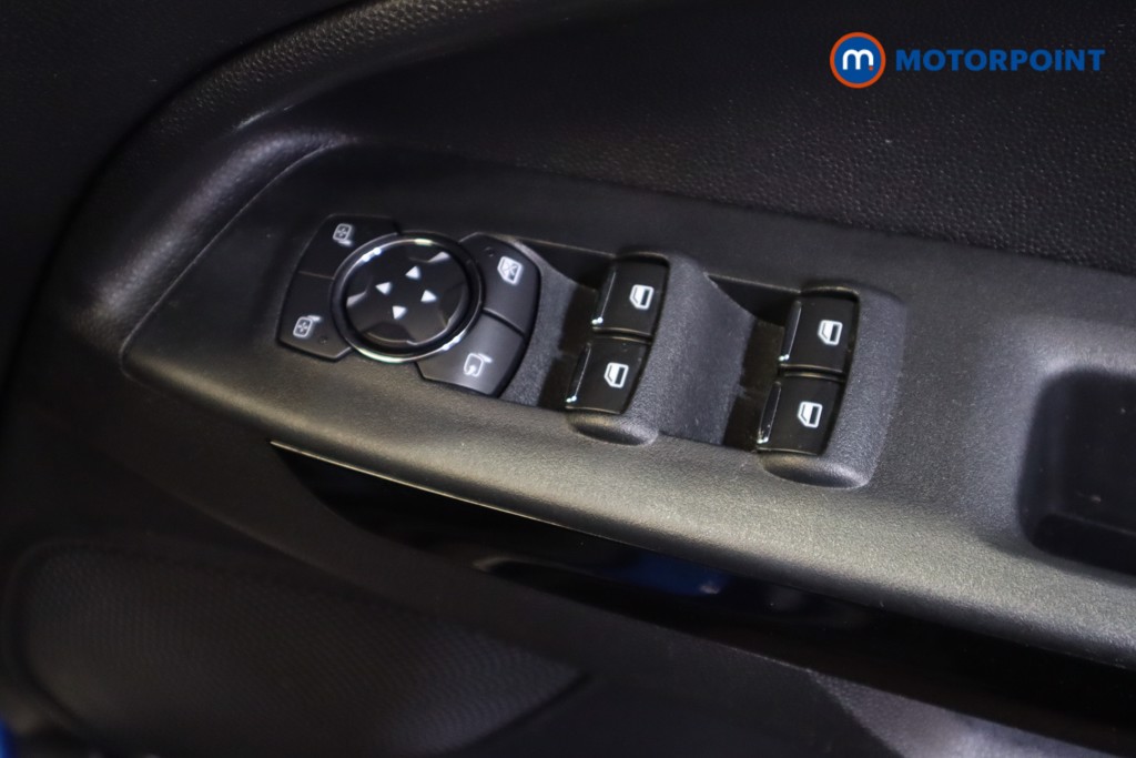 Ford Ecosport Titanium Manual Petrol SUV - Stock Number (1548637) - 7th supplementary image