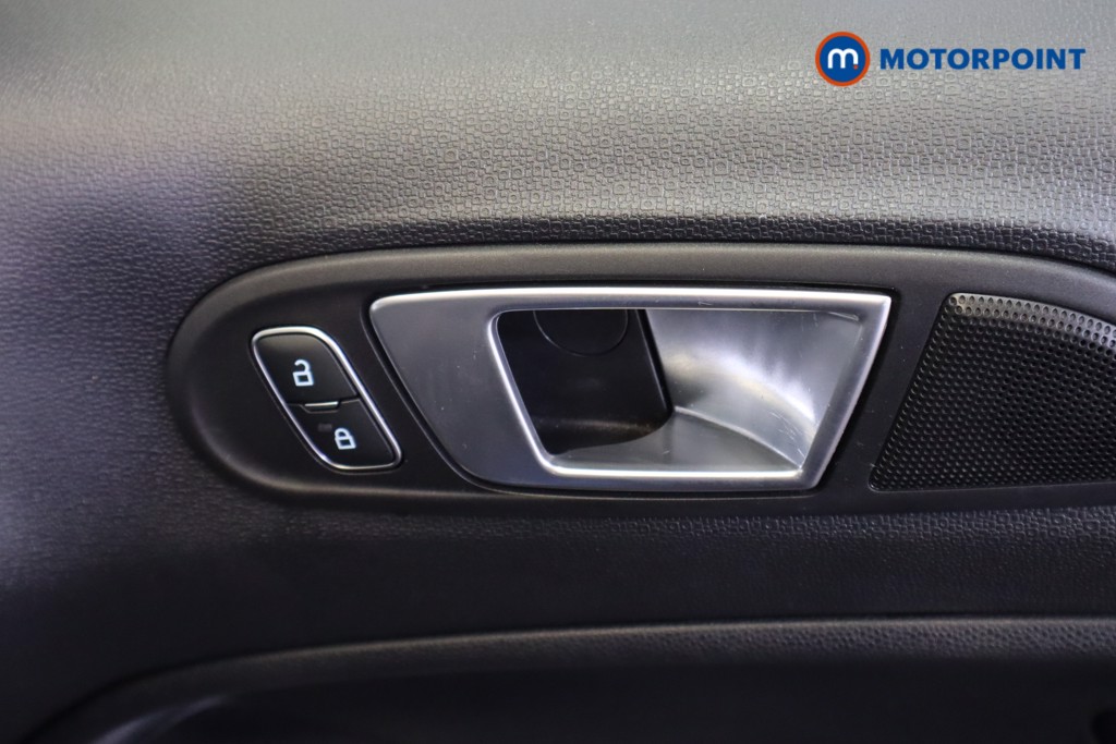 Ford Ecosport Titanium Manual Petrol SUV - Stock Number (1548637) - 8th supplementary image