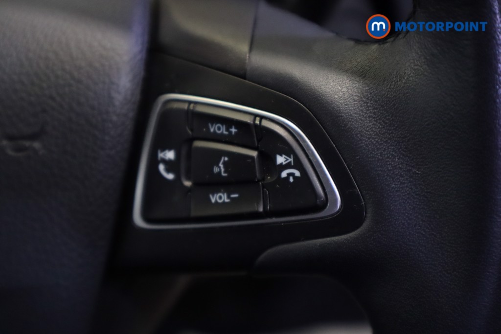 Ford Ecosport Titanium Manual Petrol SUV - Stock Number (1548637) - 10th supplementary image