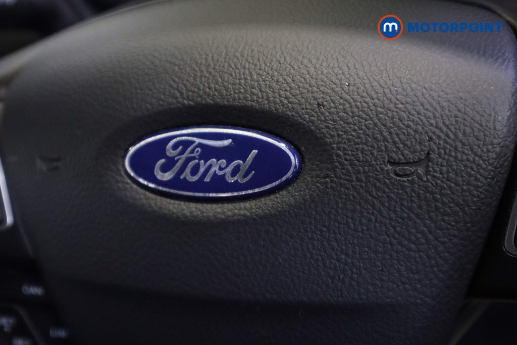 Ford Ecosport Titanium Manual Petrol SUV - Stock Number (1548637) - 11th supplementary image