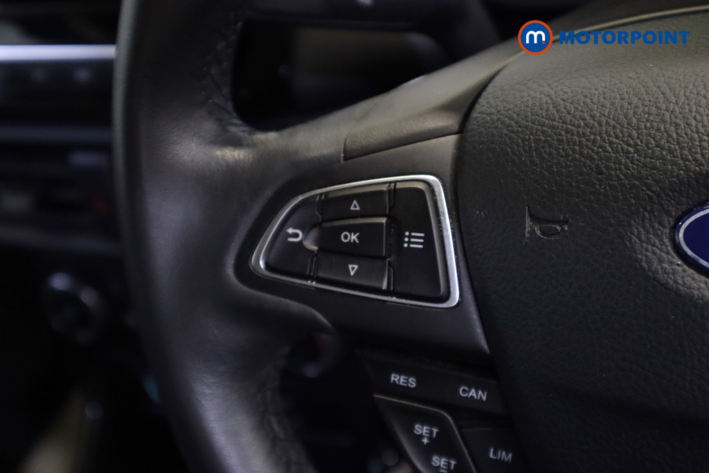 Ford Ecosport Titanium Manual Petrol SUV - Stock Number (1548637) - 12th supplementary image