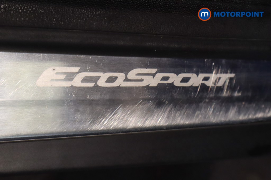 Ford Ecosport Titanium Manual Petrol SUV - Stock Number (1548637) - 13th supplementary image