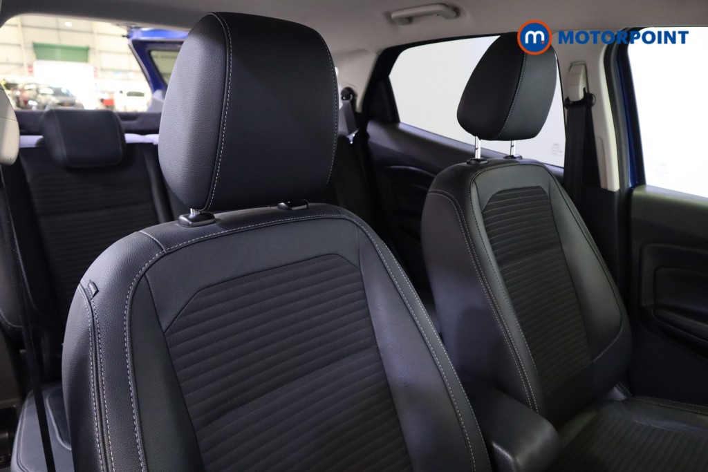 Ford Ecosport Titanium Manual Petrol SUV - Stock Number (1548637) - 15th supplementary image