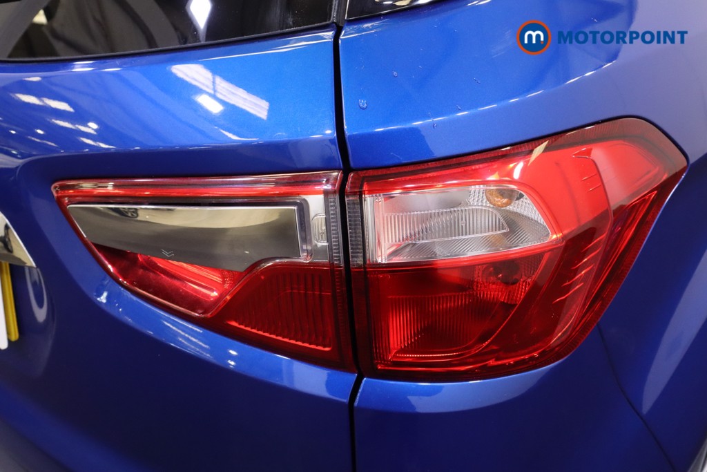 Ford Ecosport Titanium Manual Petrol SUV - Stock Number (1548637) - 23rd supplementary image