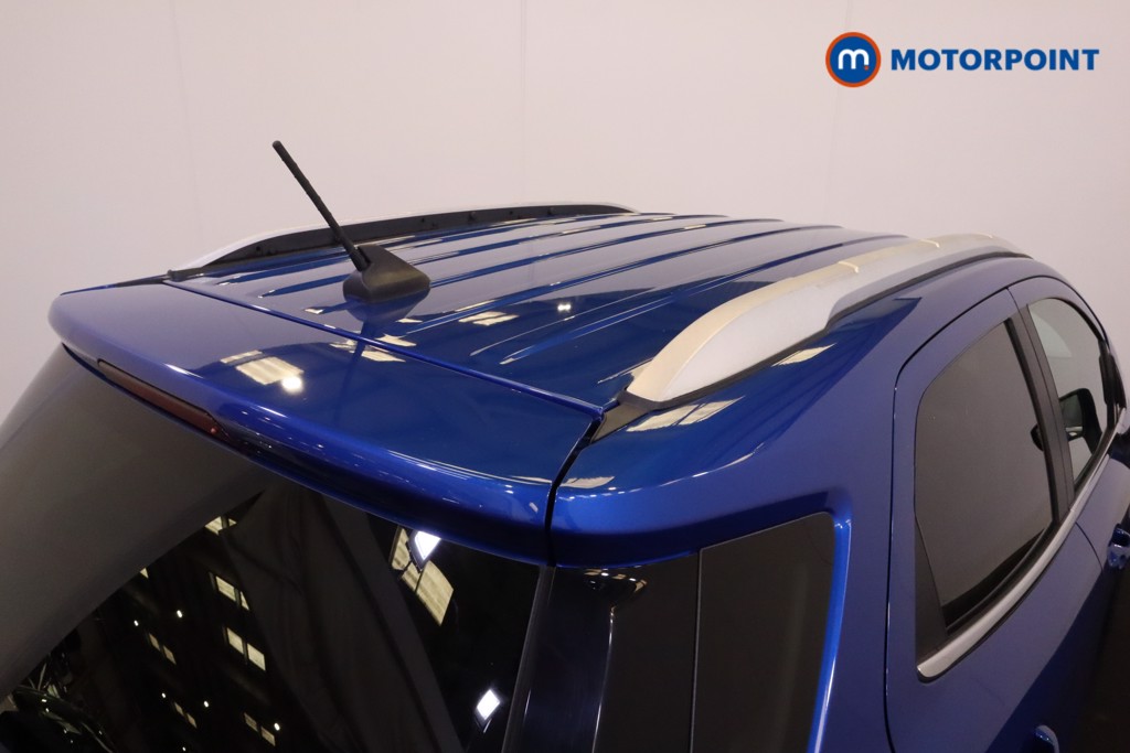 Ford Ecosport Titanium Manual Petrol SUV - Stock Number (1548637) - 24th supplementary image