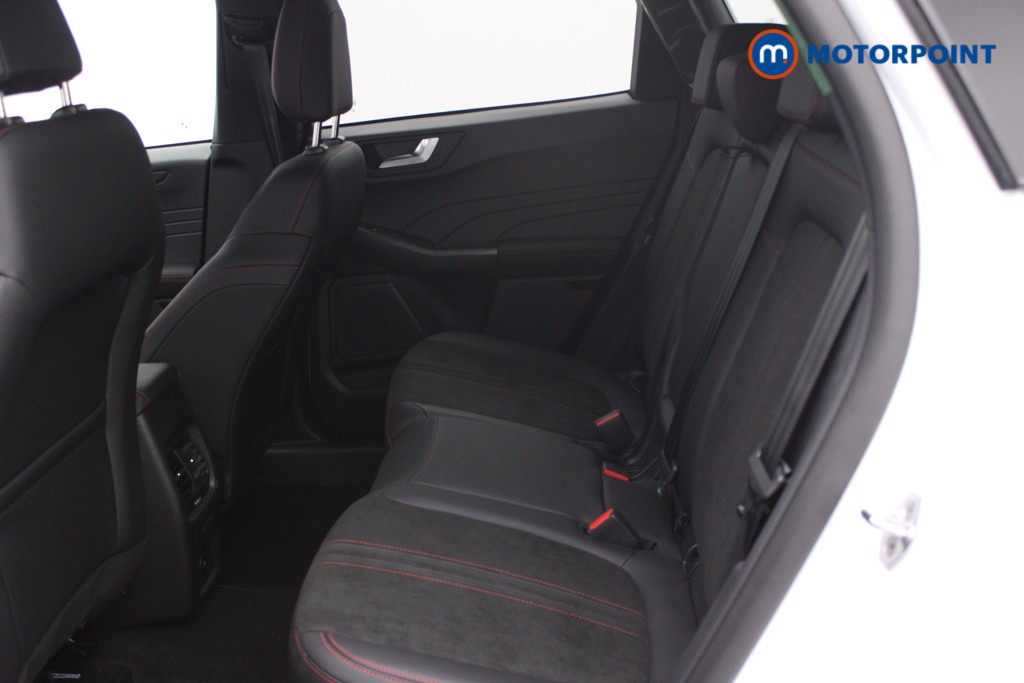 Ford Kuga St-Line X Automatic Petrol Plug-In Hybrid SUV - Stock Number (1548644) - 2nd supplementary image