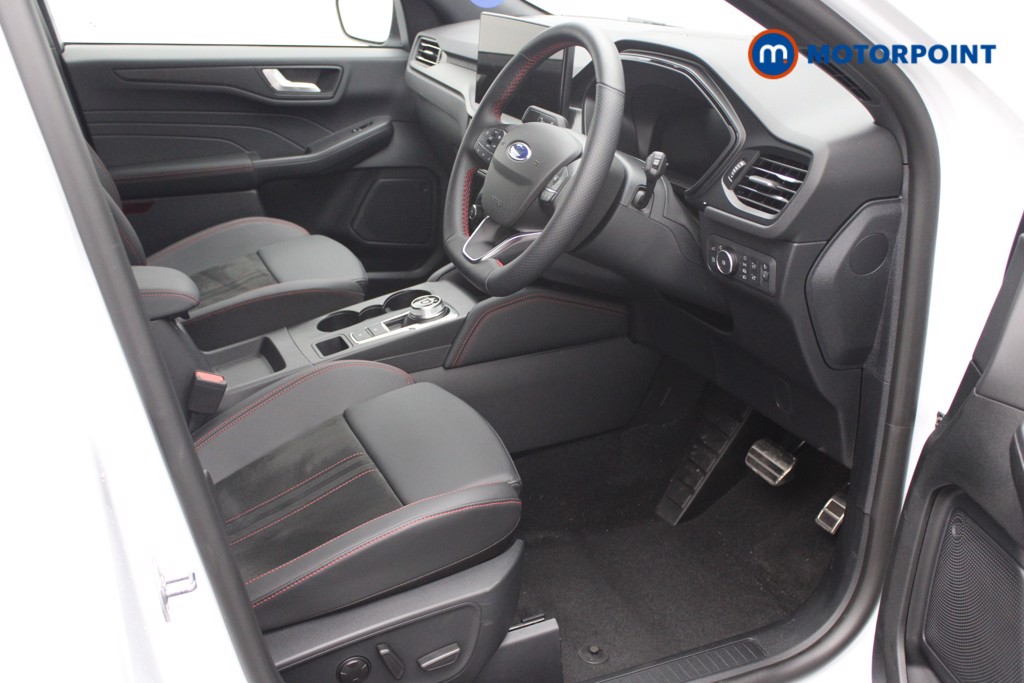 Ford Kuga St-Line X Automatic Petrol Plug-In Hybrid SUV - Stock Number (1548644) - 3rd supplementary image