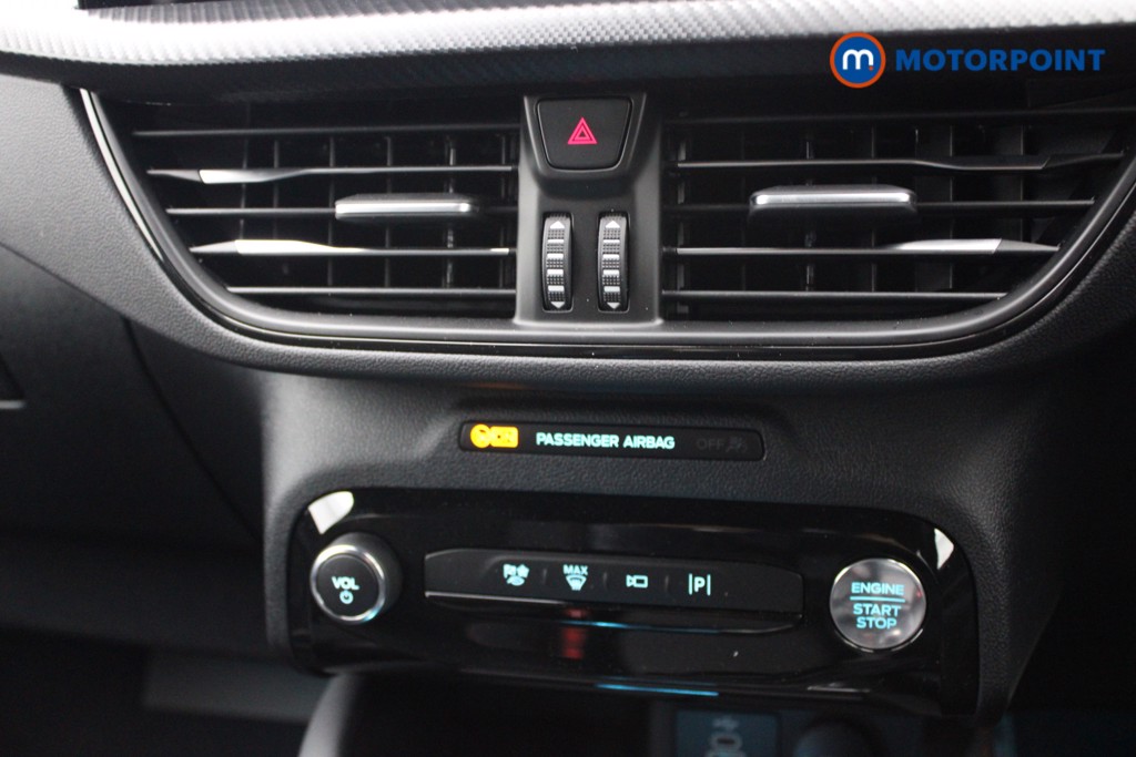 Ford Kuga St-Line X Automatic Petrol Plug-In Hybrid SUV - Stock Number (1548644) - 10th supplementary image