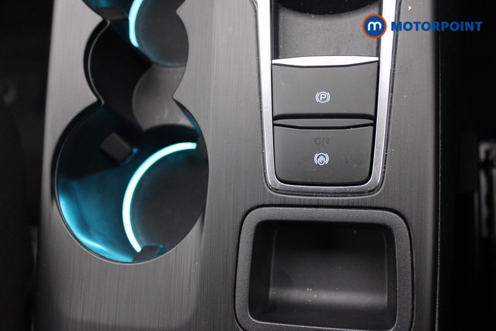 Ford Kuga St-Line X Automatic Petrol Plug-In Hybrid SUV - Stock Number (1548644) - 12th supplementary image