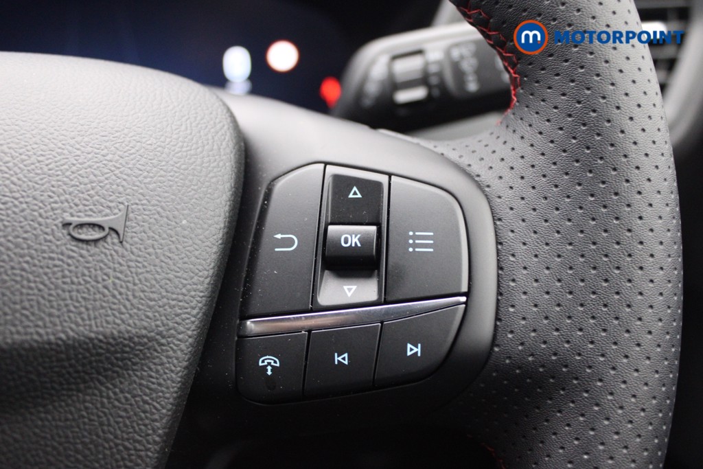 Ford Kuga St-Line X Automatic Petrol Plug-In Hybrid SUV - Stock Number (1548644) - 14th supplementary image