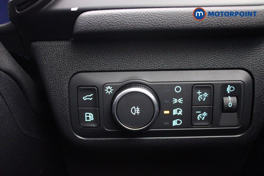 Ford Kuga St-Line X Automatic Petrol Plug-In Hybrid SUV - Stock Number (1548644) - 15th supplementary image