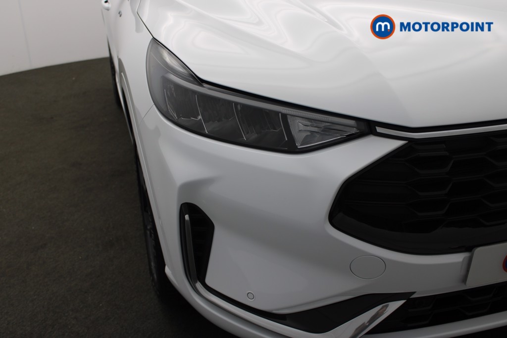 Ford Kuga St-Line X Automatic Petrol Plug-In Hybrid SUV - Stock Number (1548644) - 22nd supplementary image