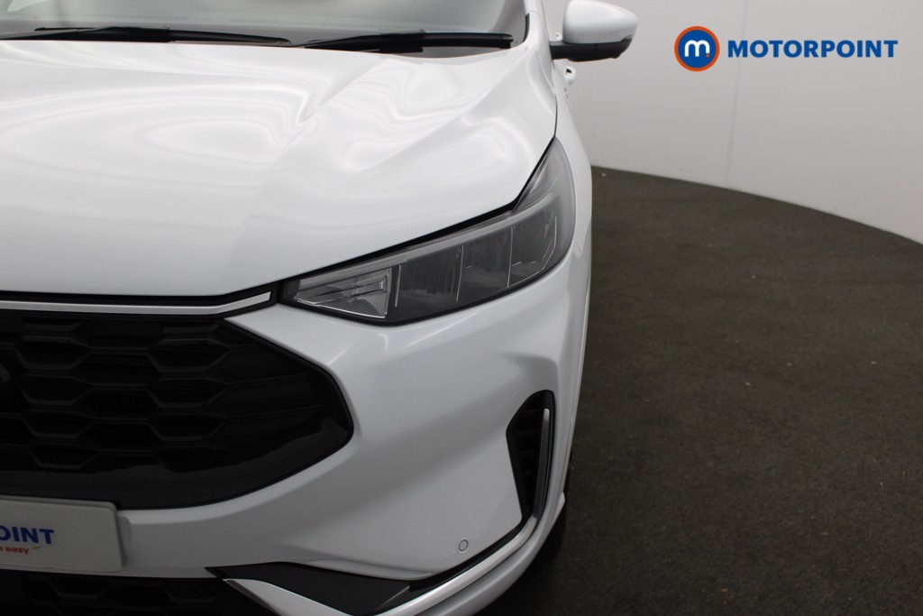 Ford Kuga St-Line X Automatic Petrol Plug-In Hybrid SUV - Stock Number (1548644) - 23rd supplementary image