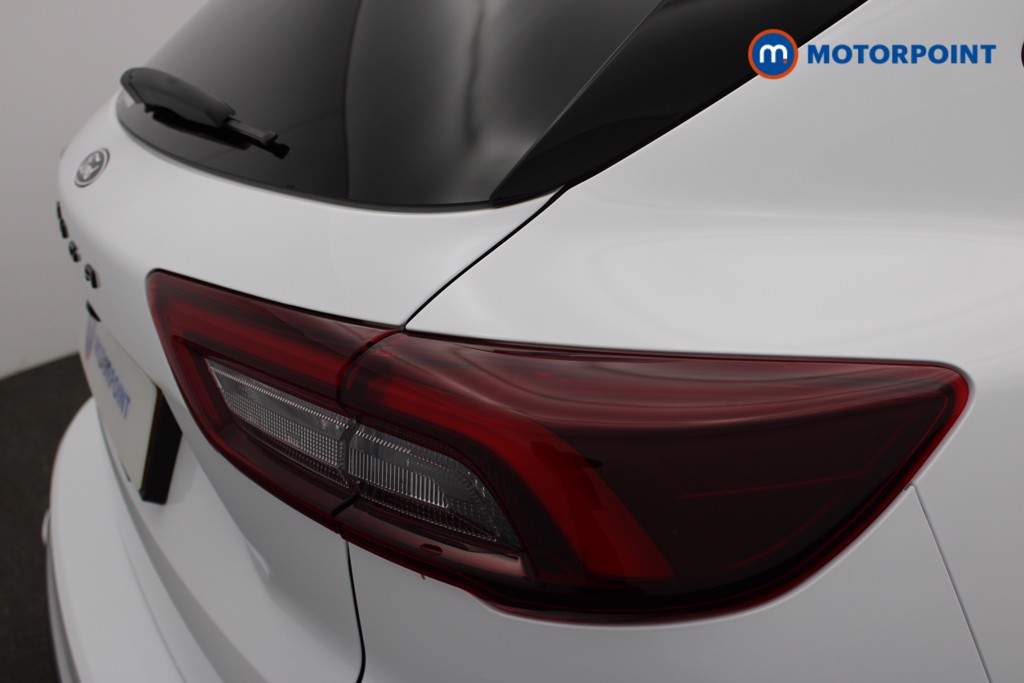 Ford Kuga St-Line X Automatic Petrol Plug-In Hybrid SUV - Stock Number (1548644) - 24th supplementary image