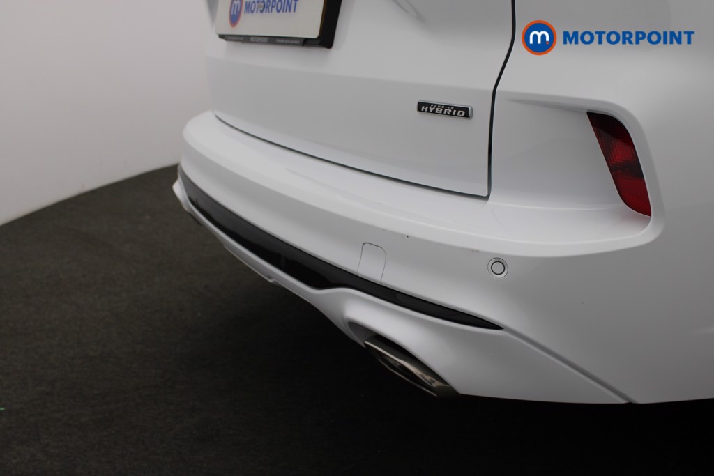 Ford Kuga St-Line X Automatic Petrol Plug-In Hybrid SUV - Stock Number (1548644) - 25th supplementary image