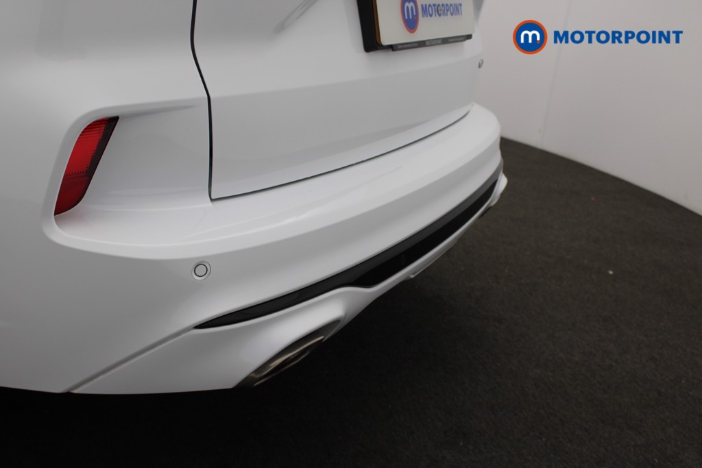 Ford Kuga St-Line X Automatic Petrol Plug-In Hybrid SUV - Stock Number (1548644) - 27th supplementary image