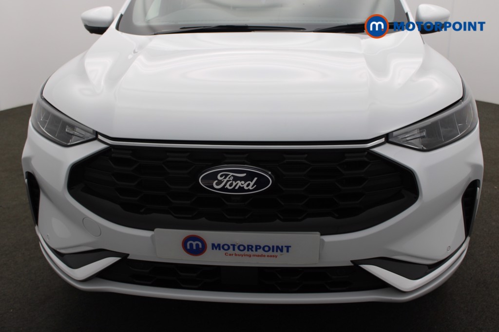 Ford Kuga St-Line X Automatic Petrol Plug-In Hybrid SUV - Stock Number (1548644) - 28th supplementary image