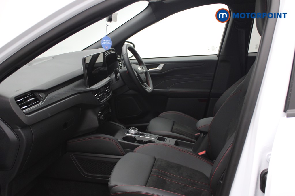Ford Kuga St-Line X Automatic Petrol Plug-In Hybrid SUV - Stock Number (1548644) - 1st supplementary image