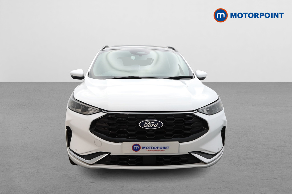 Ford Kuga St-Line X Automatic Petrol Plug-In Hybrid SUV - Stock Number (1548644) - Front bumper
