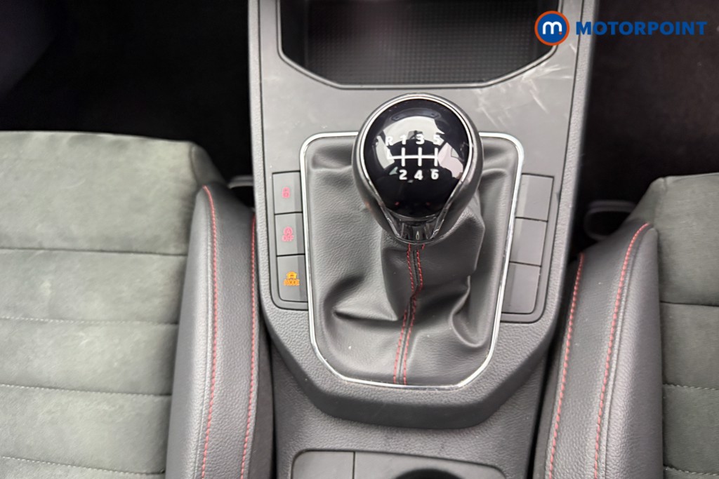Seat Ibiza Fr Sport Manual Petrol Hatchback - Stock Number (1548667) - 12th supplementary image