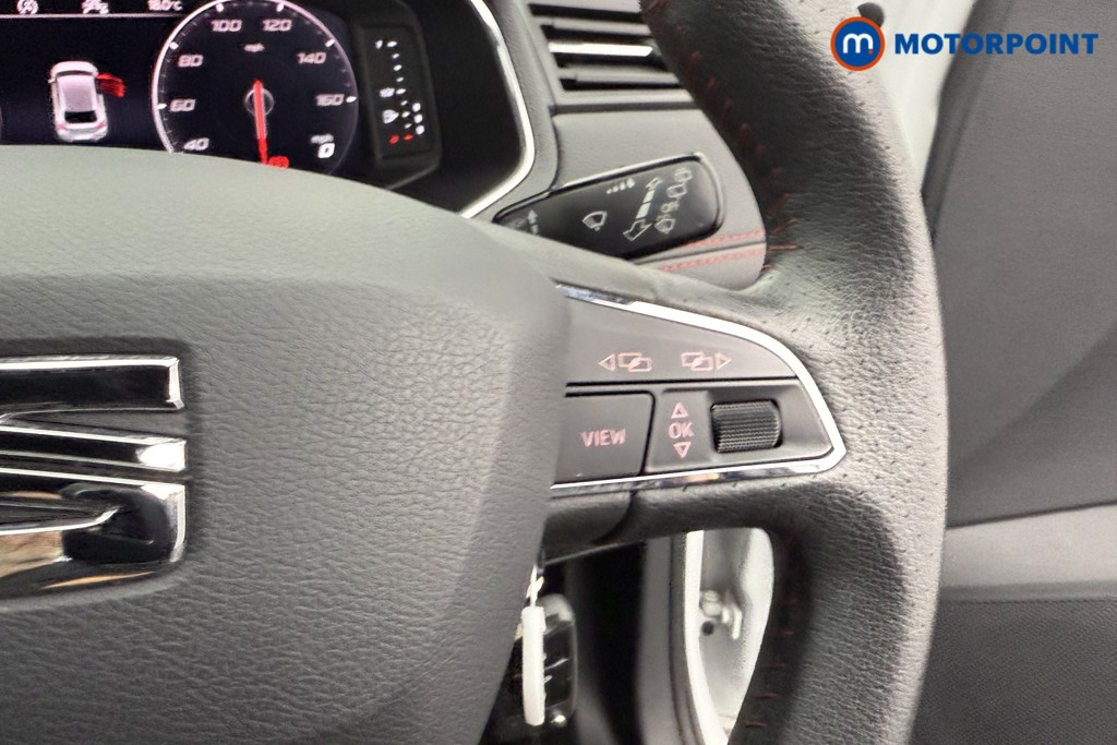 Seat Ibiza Fr Sport Manual Petrol Hatchback - Stock Number (1548667) - 14th supplementary image