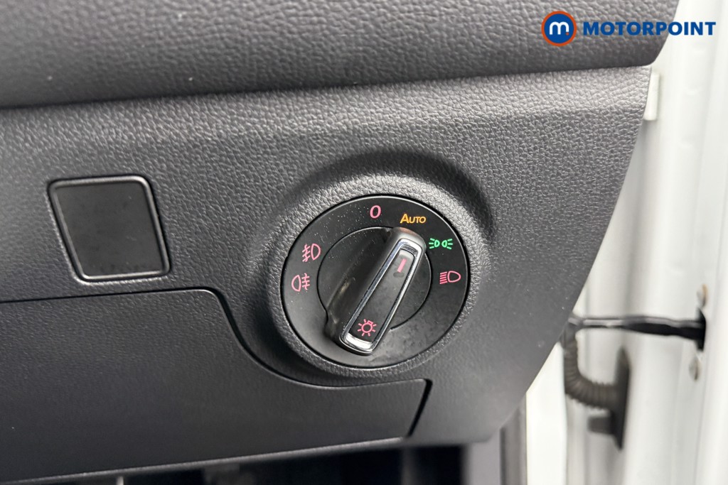 Seat Ibiza Fr Sport Manual Petrol Hatchback - Stock Number (1548667) - 15th supplementary image