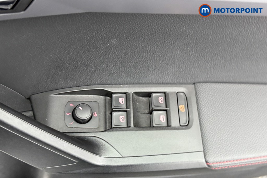 Seat Ibiza Fr Sport Manual Petrol Hatchback - Stock Number (1548667) - 16th supplementary image