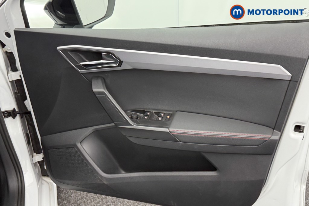 Seat Ibiza Fr Sport Manual Petrol Hatchback - Stock Number (1548667) - 17th supplementary image