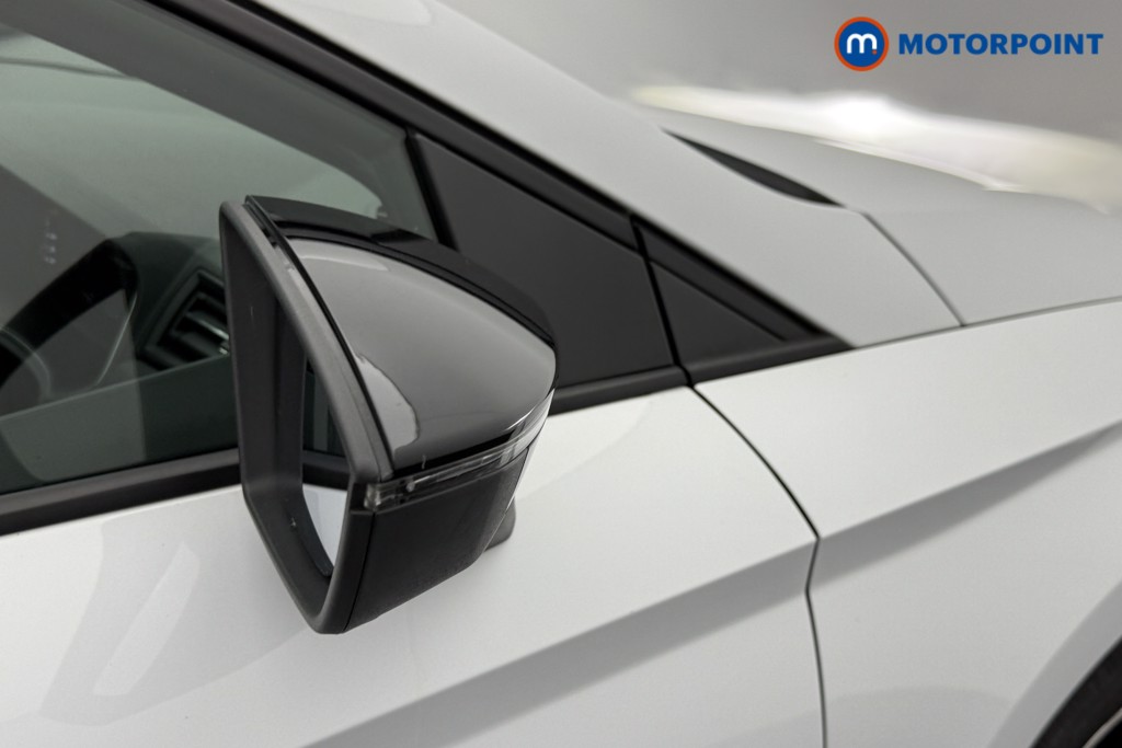 Seat Ibiza Fr Sport Manual Petrol Hatchback - Stock Number (1548667) - 18th supplementary image