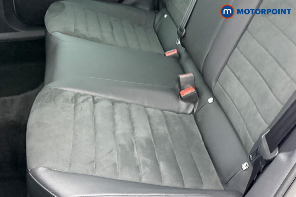 Seat Ibiza Fr Sport Manual Petrol Hatchback - Stock Number (1548667) - 21st supplementary image