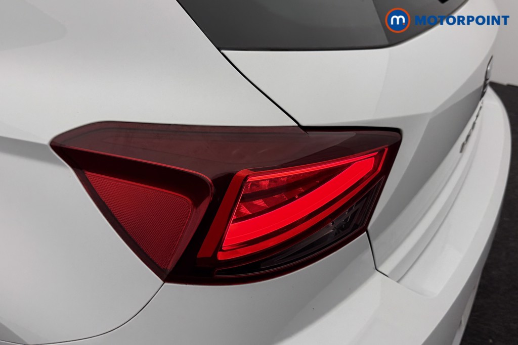 Seat Ibiza Fr Sport Manual Petrol Hatchback - Stock Number (1548667) - 23rd supplementary image