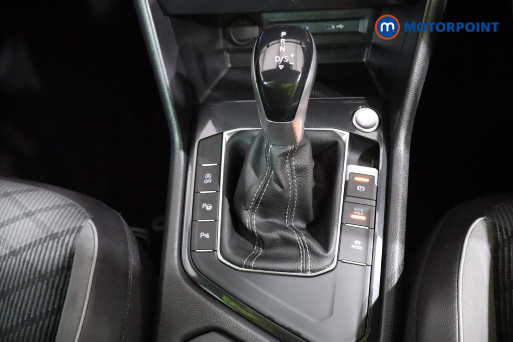 Volkswagen Tiguan R-Line Automatic Diesel SUV - Stock Number (1548681) - 3rd supplementary image