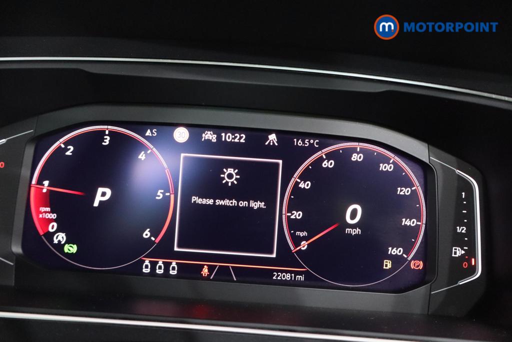 Volkswagen Tiguan R-Line Automatic Diesel SUV - Stock Number (1548681) - 4th supplementary image