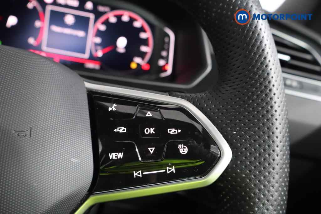 Volkswagen Tiguan R-Line Automatic Diesel SUV - Stock Number (1548681) - 7th supplementary image