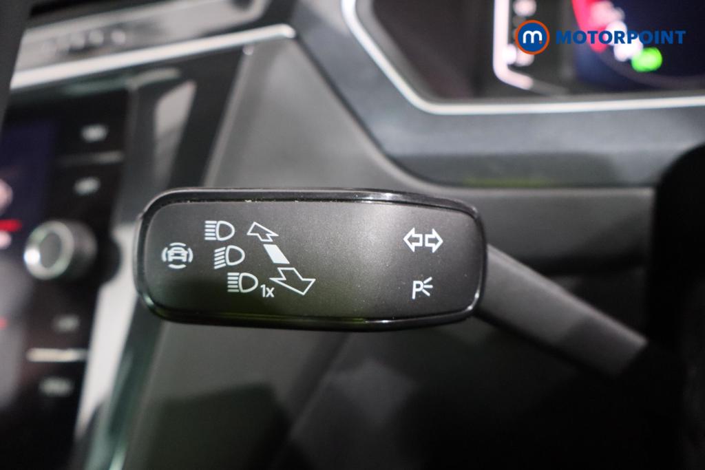 Volkswagen Tiguan R-Line Automatic Diesel SUV - Stock Number (1548681) - 9th supplementary image